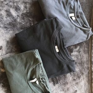 ASOS design men’s t shirts